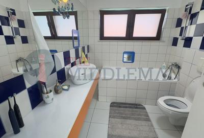 Vila individuala  cu 4 dormitoare Iancu Nicolae- Pipera - 11