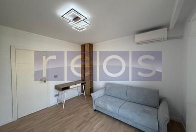PRIMAVERII | VANZARE APARTAMENT 3 CAMERE | LUX | 71 MP | NOU RENOVAT - 12
