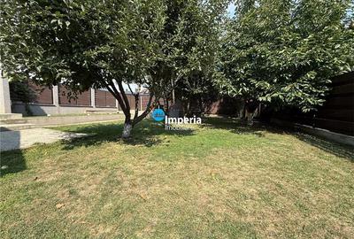 Casa  ingrijita cu 3 cam, foisor, Editurii Lunca Cetatuii - 2