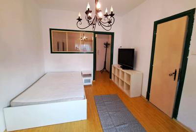 Studio Dublu | Romana - Centru  | Balcon | 2 min Metrou - 1