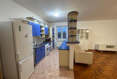 Apartament 2 camere,  Dorobanți , 86mp, renovat, centrala proprie. - 8