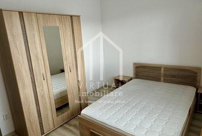 Apartamet cu 2 camere, 41mp utili+balcon, loc de parcare, Turnisor - 5
