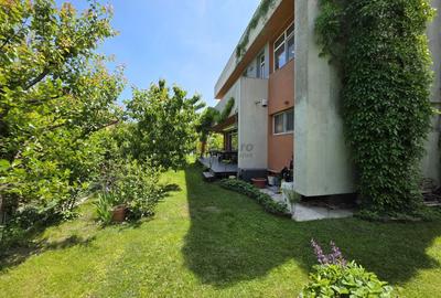 Refugiu Verde în Corbeanca – Vilă Premium cu Grădină Matură - 26
