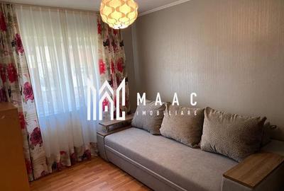 Apartament cu 3 camere decomandat, mobilat în Turnișor