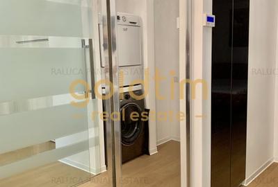 LUXURY DESIGN/ DUPLEX/ONE CHARLES DE GAULLE /2 PARKING/2 TERRACES - 25