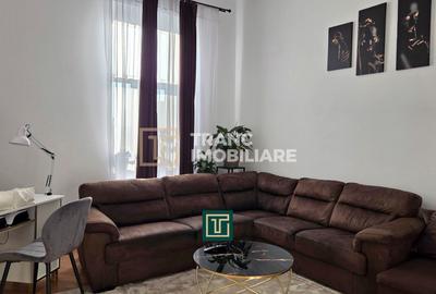 Apartament renovat recent, 2 camere – zonă Fabric, Timișoara - 11