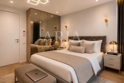 One Charles de Gaulle 4 camere | DUPLEX | 2 locuri de parcare in subteran - 5