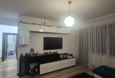 Apartament 3 camere, Tomis Plus – Mobilat si utilat+loc parcare - 16