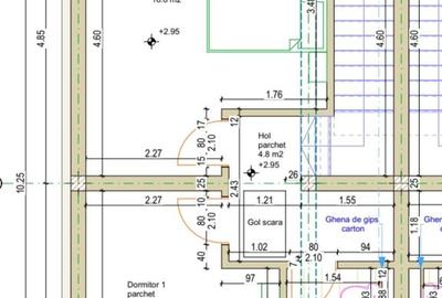 4 camere/3 bai – 100 mp/utili – 378mp teren - COMISION 0% - 160.000E - 8