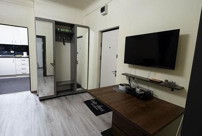 Cotroceni - 5 minute metrou Izvor - Apartament ULTRAMODERN - 2