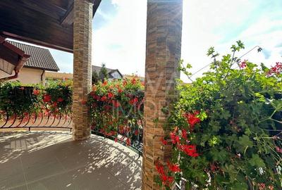 Casa individuala de vanzare - Sura Mare - 13
