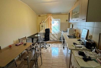Apartament cu 1 camera de inchiriat, zona Dambovita, Timisoara - 4