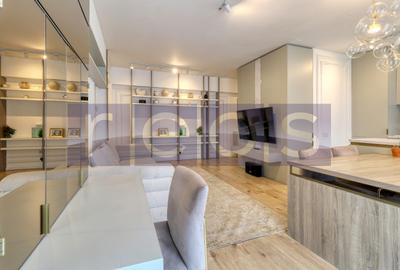 DE VANZARE | 3 CAMERE AVIATIEI | LOCATIE PREMIUM | 2 PARCARI SUBTERANE - 4
