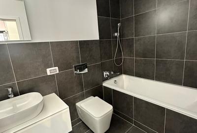Studio, 40 mp, grădină, centrala, Avalon Estate Pipera - 5