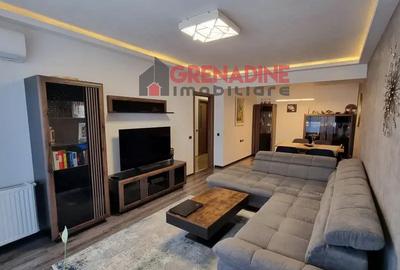 Apartament 2 camere, 2 băi - Terasă cu vedere la munți -  Isaran - Tractorul - 1