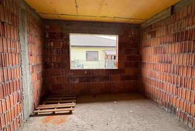 COMISION 0 | Duplex pe parter | 3 camere | 90 mp utili | Șag - 5