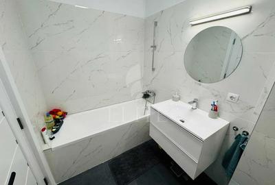 Apartament 4 camere în zona COMPLEX IRIS - 6