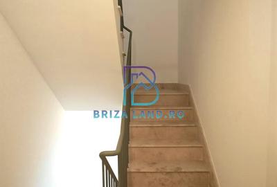 Mogosoaia, zona Livezilor, casa P+2E, 4 camere, 4 bai, teren 350mp - 15