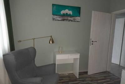 Lacul Tei - 3 Camere - Vedere Parcul Circului - Prima Chirie - 4