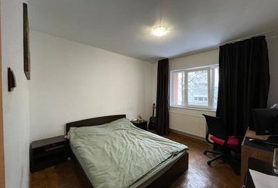 AP. 2 CAMERE APARATORII PATRIEI, PARCARE ADP, 53 MP UTILI,METROU 8 MIN - 4