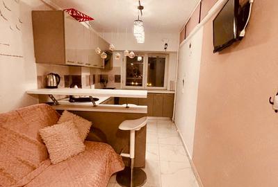 Apartament 2 camere Nerva Traian, stradal, 10 minute de metrou, mobilat modern - 2