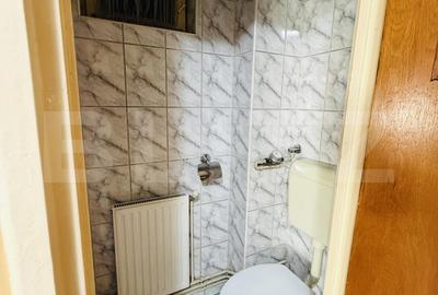Apartament 3 camere/ zona Afi/ 2 balcoane/ boxa/ et2 - 19
