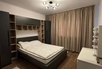 Inchiriez apartament 2 camere, zona Aradului - 4