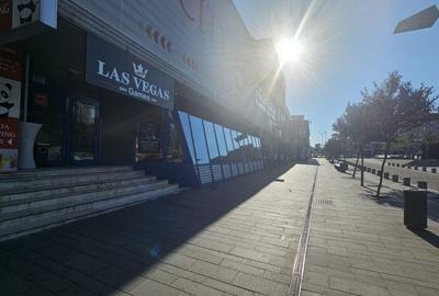 Spațiu comercial, ultracentral, 289 mp, Râmnicu Vâlcea - 1