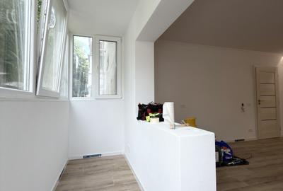 Apartament 4 camere, decomandat, 71 mp, etaj 1 - zona Dambovita - 20