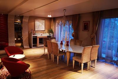 Apartament de lux 4 camere Beller - 1