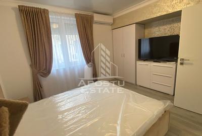 Apartament 2 camere, de închiriat,garaj,centrala proprie, zona Unirii - 5