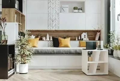 2 camere Premium I  Ștefan cel Mare | Boxă inclusă - 8