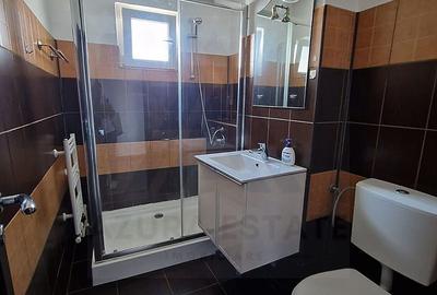 Apartament 2 camere petfriendly 55 mp utili balcon Calea Dumbravii - 8