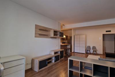 Tineretului - Unirii - Timpuri Noi - Studio modern - nou - mobilat modern - SOHO - 9