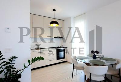 Apartament mobilat 2 camere, 59 mp, etaj 7, Aradului - 4