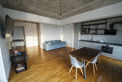Apartament 3 camere cu priveliște - 9