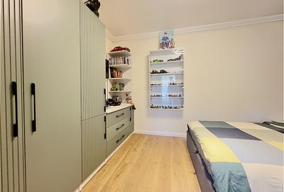 Casa "La Conac" | Pensiune | salon | casa individuala - de vanzare | Tg Ocna - 13
