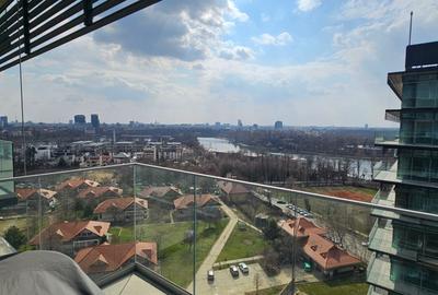 Inchiriere - 2 camere - UpSite- Floreasca - 13