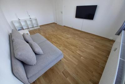 Apartament 3 camere | Domenii | Arcul de Triumf | Prima inchiriere | Parcare - 1