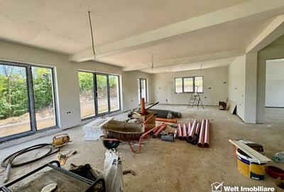 Casa individuala Aiton - 4