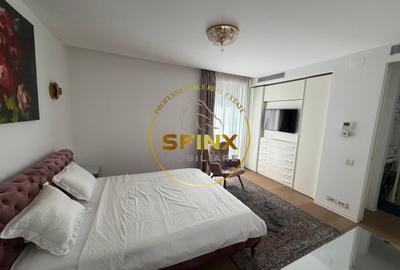 Duplex Premium | 4 rooms| Aviatorilor | 2 Parking Spaces - 8