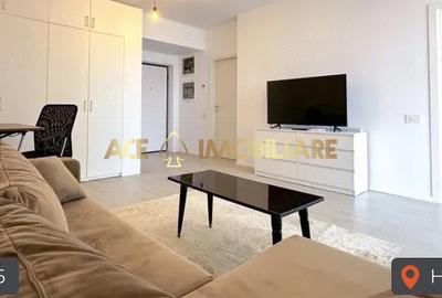 2 Camere de inchiriat | Baneasa | Metrou | Centrala | Pet-Friendly - 3