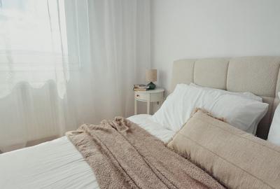 Apartament 3 camere renovat complet, mobilat, Calea Florești, Mănăștur - 7