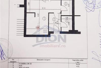 Studio Brancusi, bloc 2005 + boxa - 15
