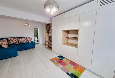 Garsoniera bloc nou | Centrala Proprie | Branoceanu | Parc Tineretului - 4