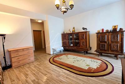 Personalizabila, spatioasa, intima. Garsoniera cu liniste inclusa - 1