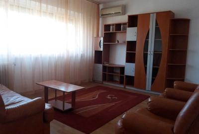 Apartament 3camere cu 2balcoane mobilat si utilat Severinului 9/10