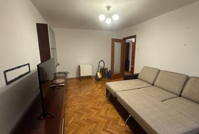 3 camere - Ozana - Titan - Centrala - Parcare - Metrou - Prima chirie - 9