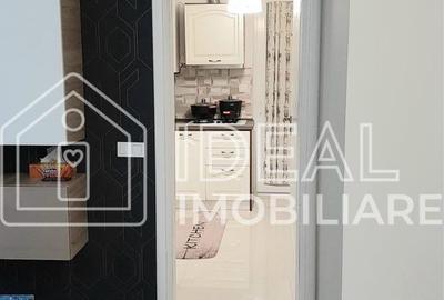Apartament 3 camere Mobilat si Utilat + Parcare Subterana - 4