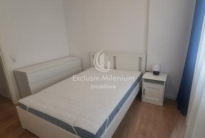 Universitate 2 camere - Inter-continental - Mobila NOUA - 5